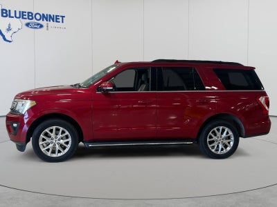 2020 Ford Expedition XLT