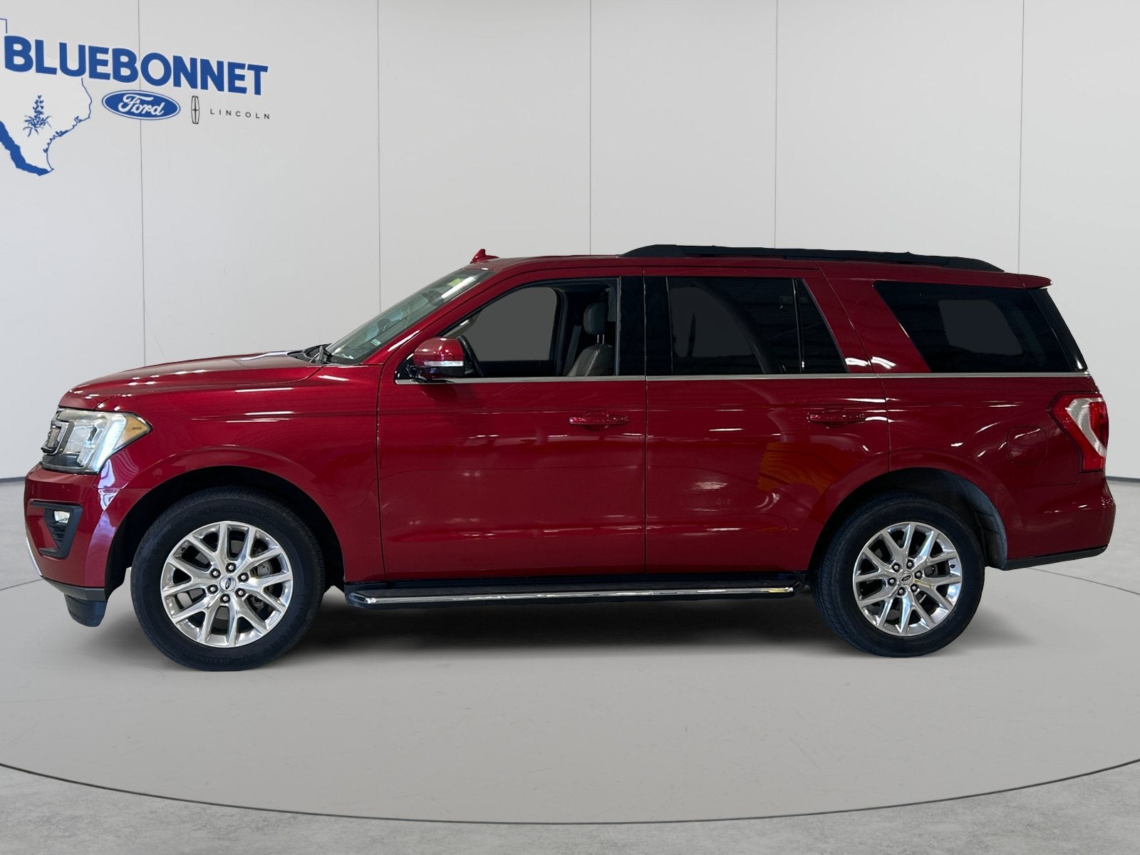 2020 Ford Expedition XLT