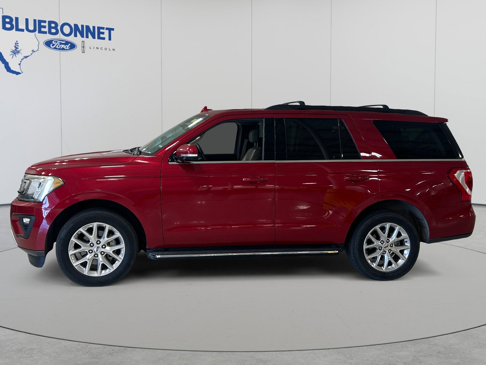 2020 Ford Expedition XLT