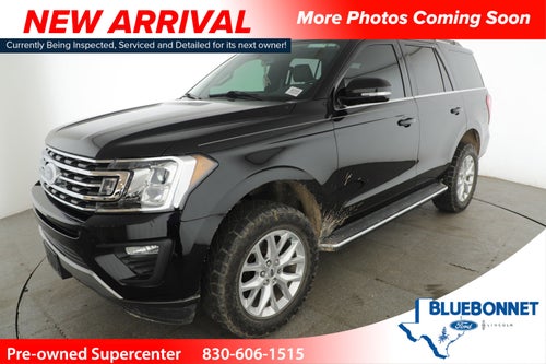 2021 Ford Expedition XLT
