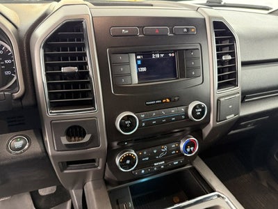 2018 Ford Expedition XLT
