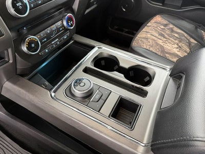 2018 Ford Expedition XLT