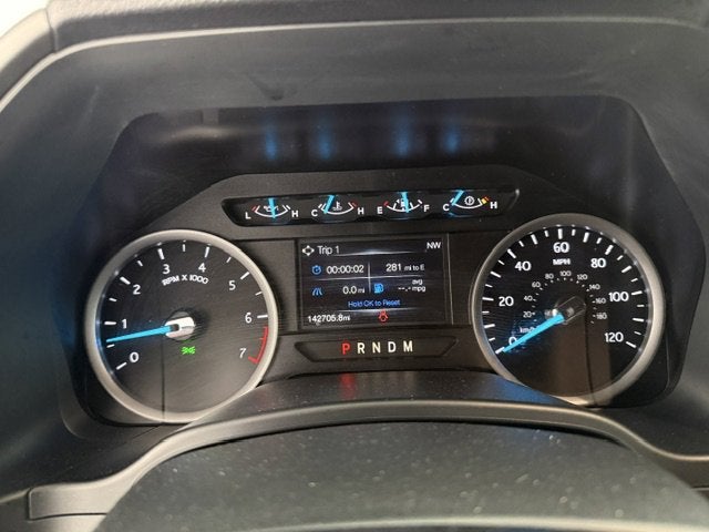 2018 Ford Expedition XLT