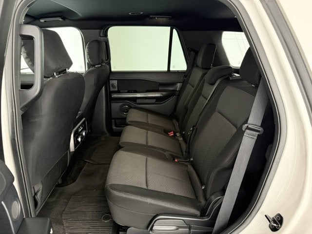 2018 Ford Expedition XLT