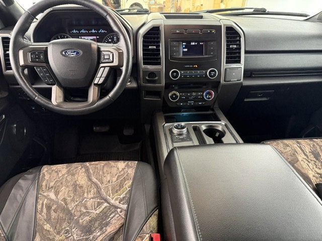 2018 Ford Expedition XLT