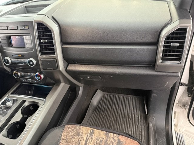 2018 Ford Expedition XLT