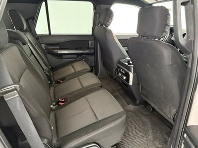 2018 Ford Expedition XLT