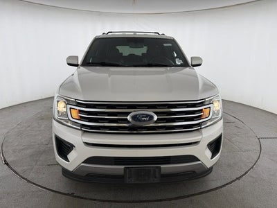 2018 Ford Expedition XLT