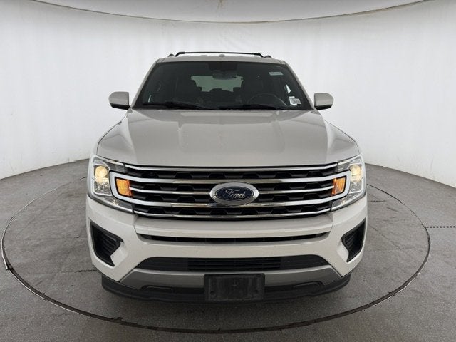 2018 Ford Expedition XLT
