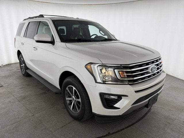 2018 Ford Expedition XLT