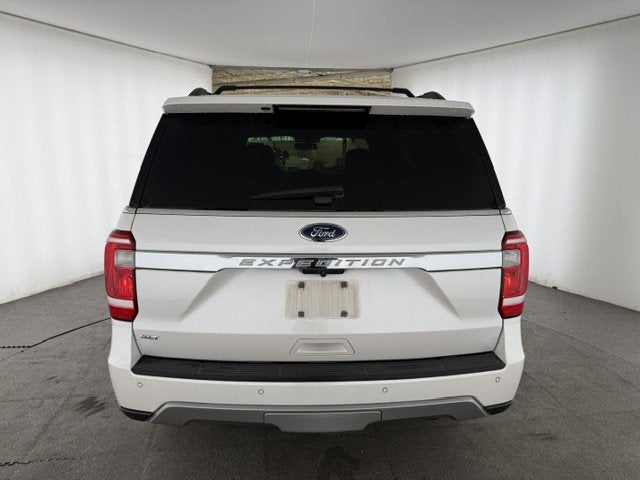 2018 Ford Expedition XLT