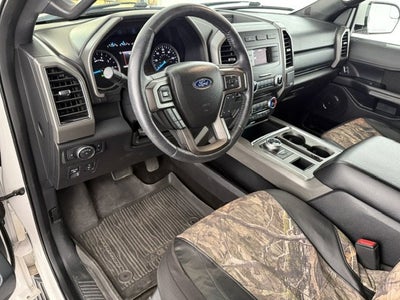 2018 Ford Expedition XLT