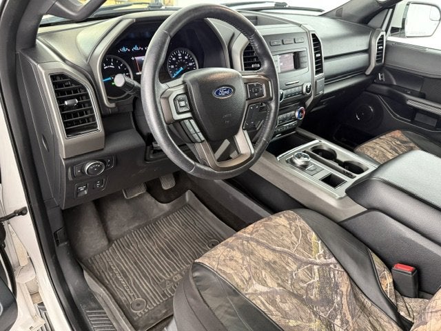 2018 Ford Expedition XLT
