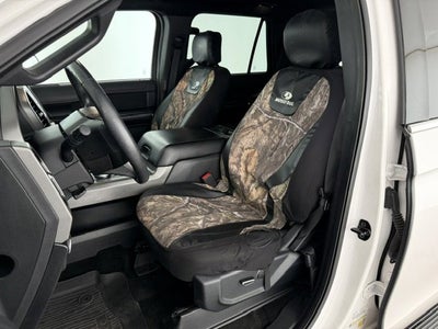 2018 Ford Expedition XLT