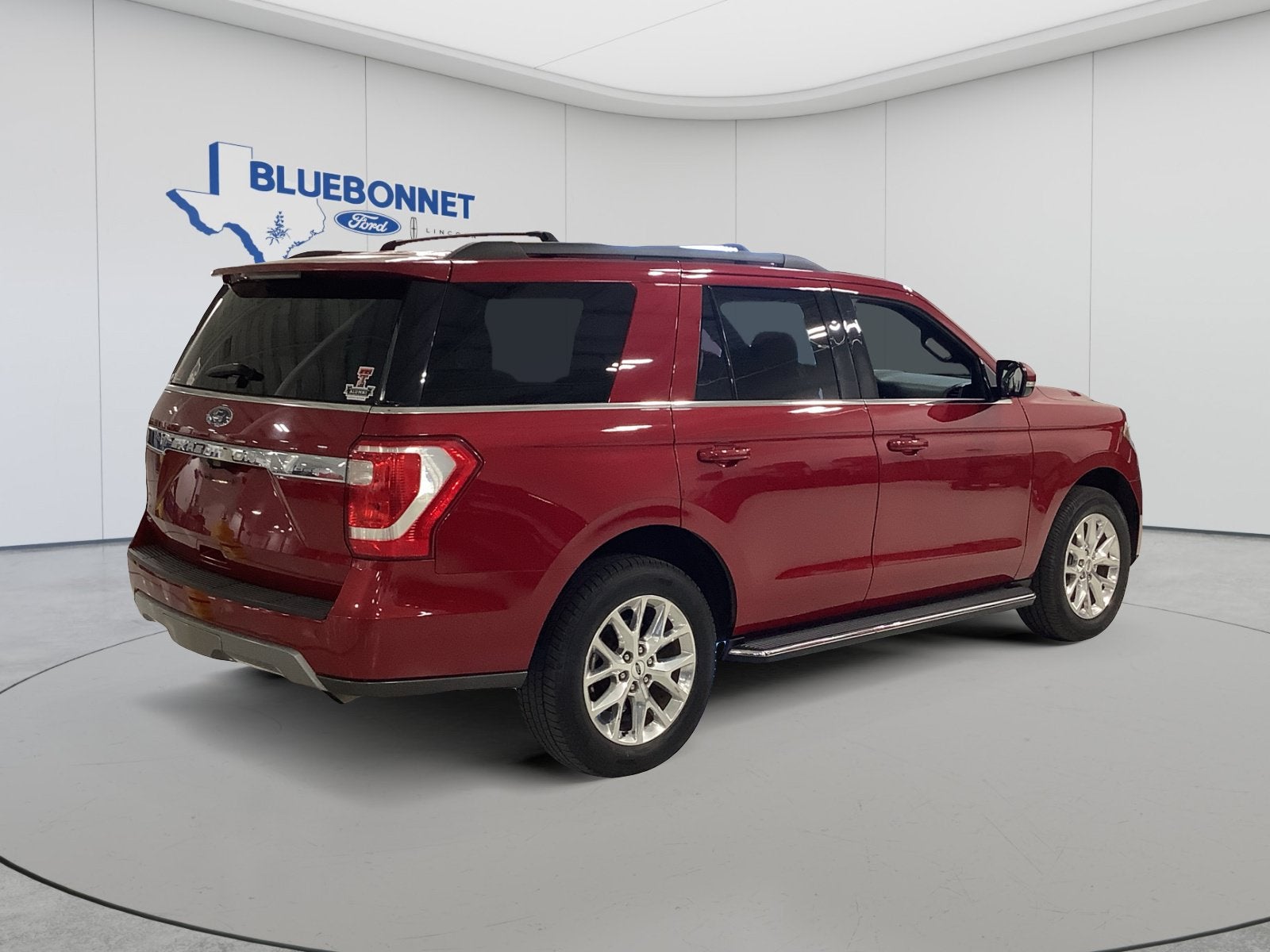 2021 Ford Expedition XLT