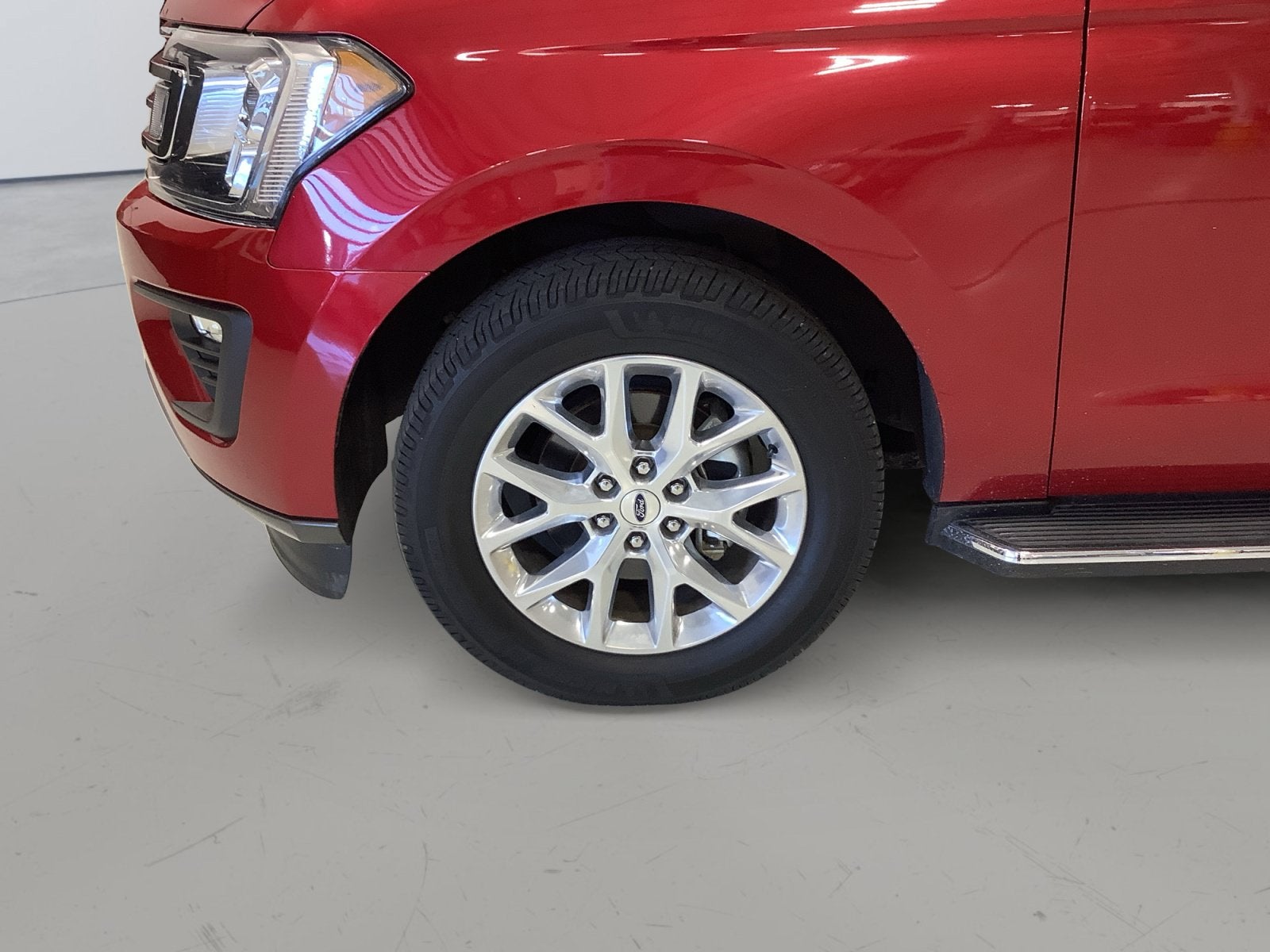 2021 Ford Expedition XLT
