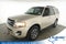2017 Ford Expedition Base