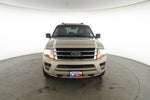 2017 Ford Expedition Base