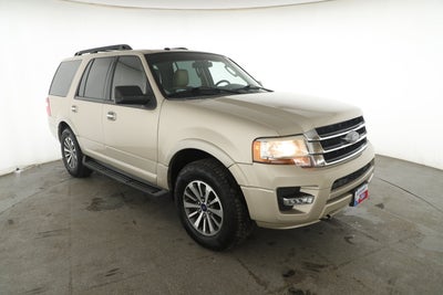 2017 Ford Expedition Base