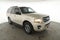 2017 Ford Expedition Base
