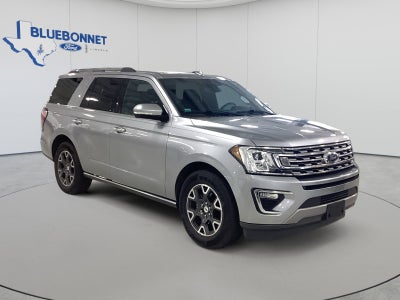 2020 Ford Expedition Limited