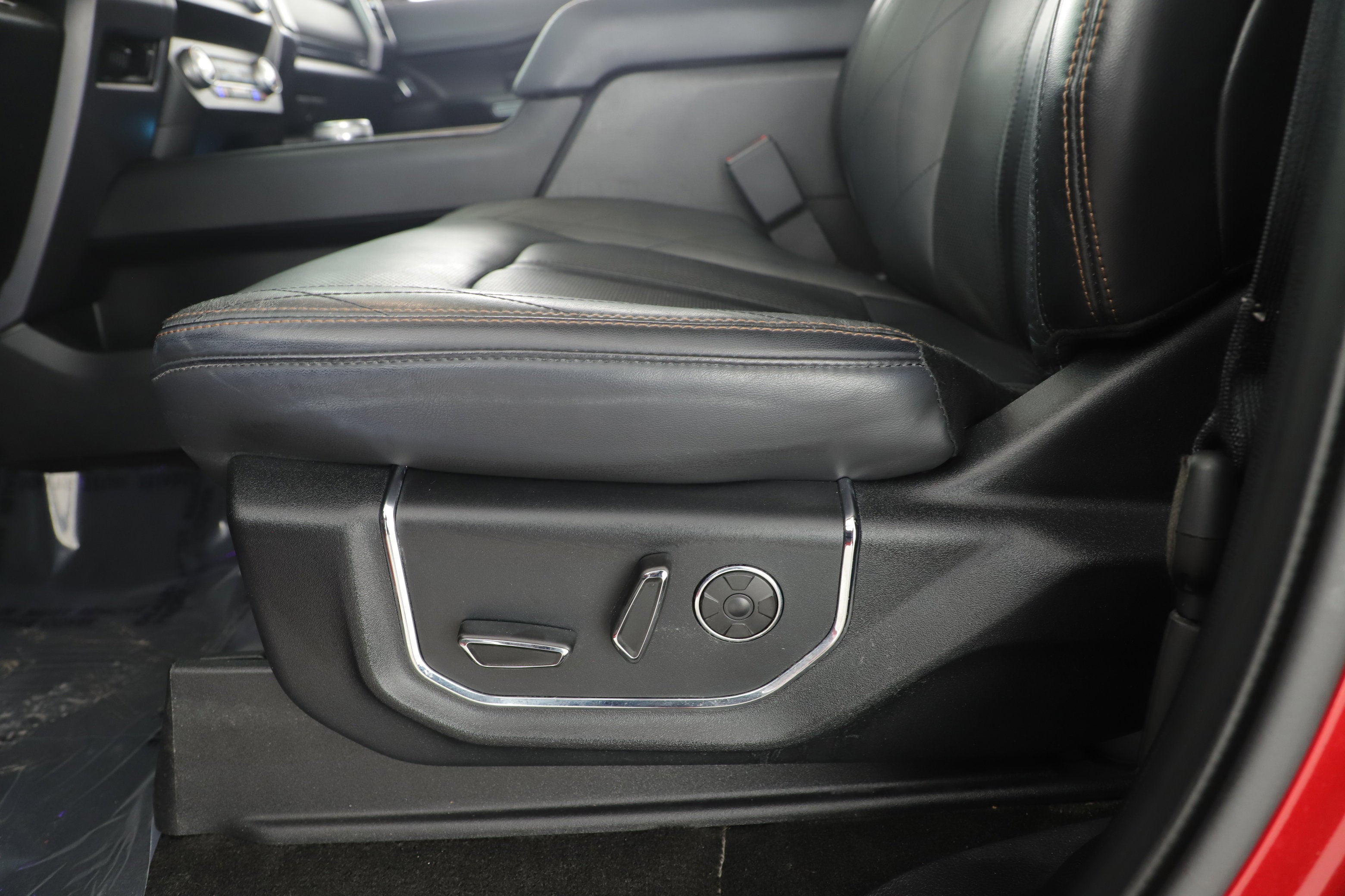 2019 Ford Expedition Platinum