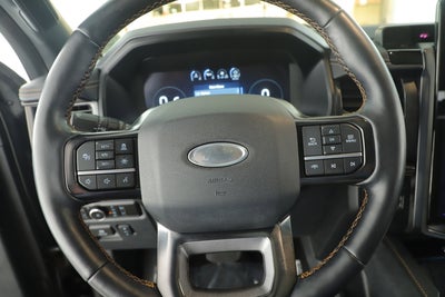 2023 Ford Expedition Platinum