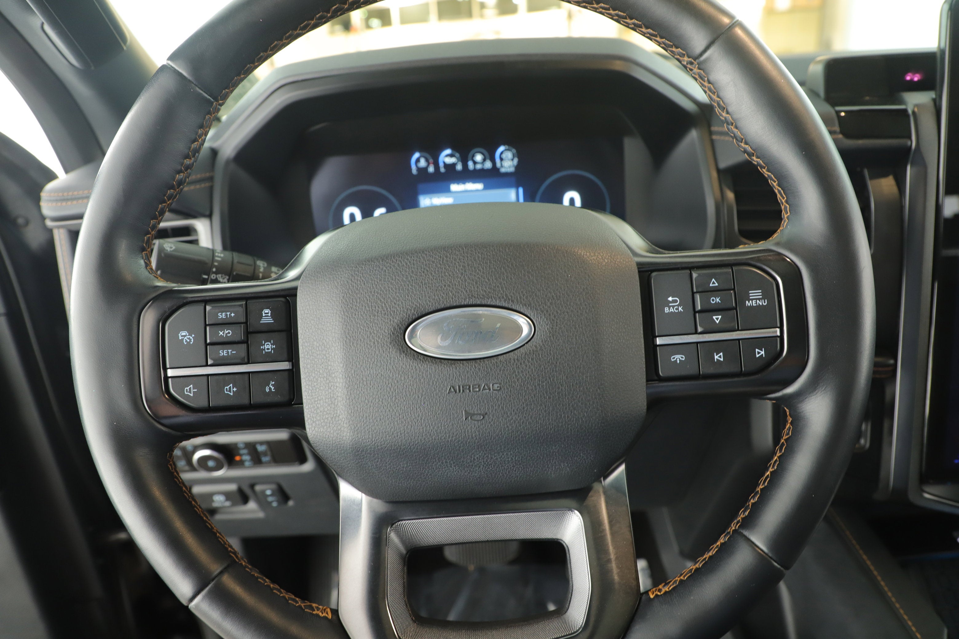 2023 Ford Expedition Platinum