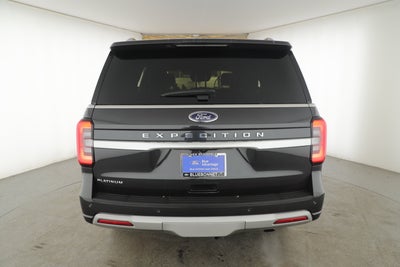 2023 Ford Expedition Platinum