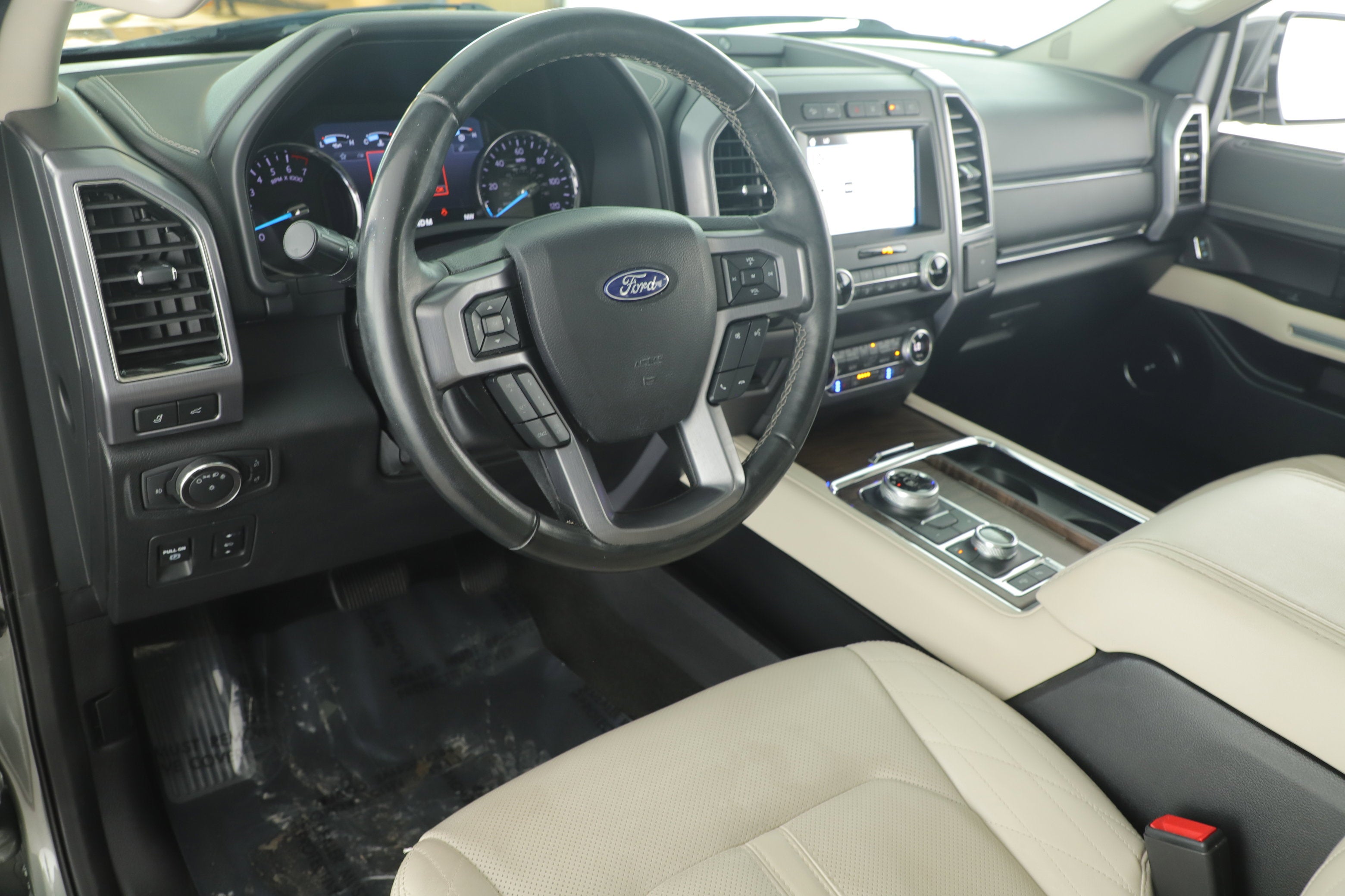 2019 Ford Expedition Platinum