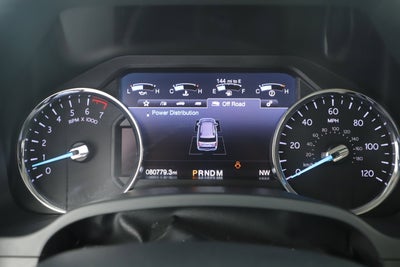 2019 Ford Expedition Platinum