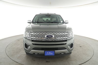 2019 Ford Expedition Platinum