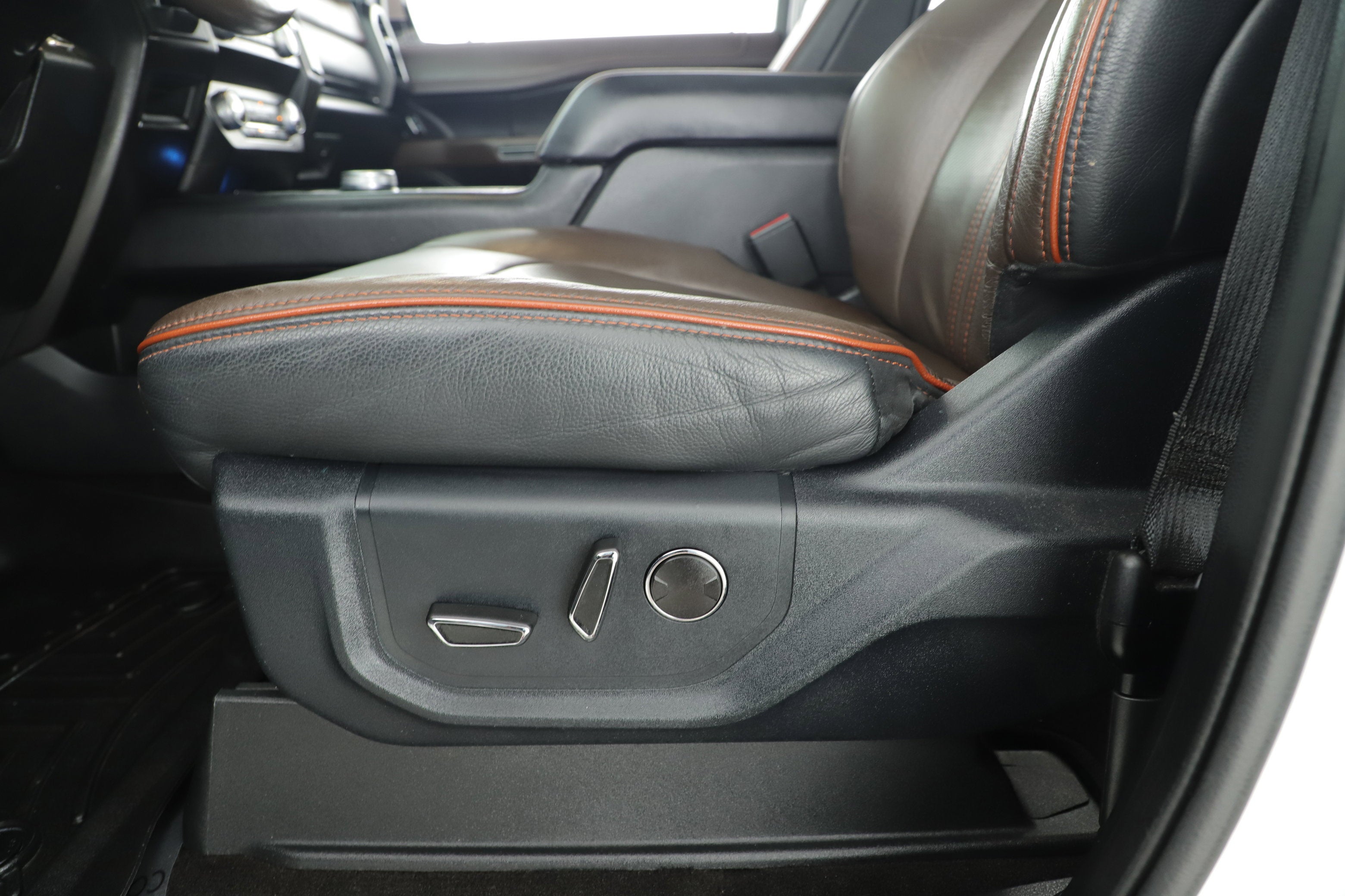 2021 Ford Expedition King Ranch