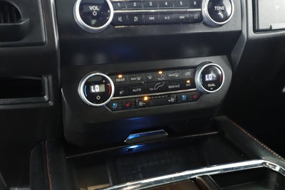 2021 Ford Expedition King Ranch