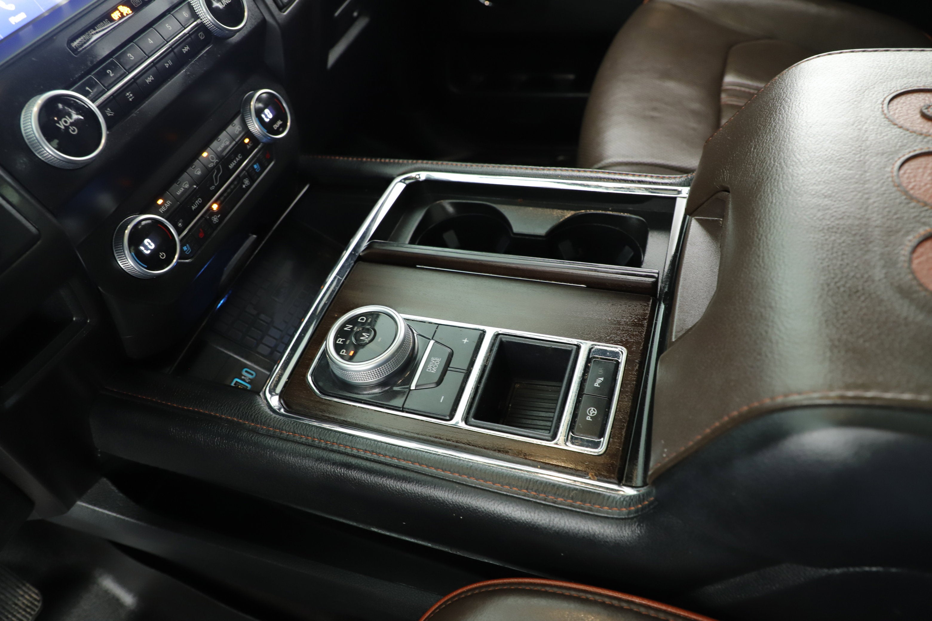 2021 Ford Expedition King Ranch