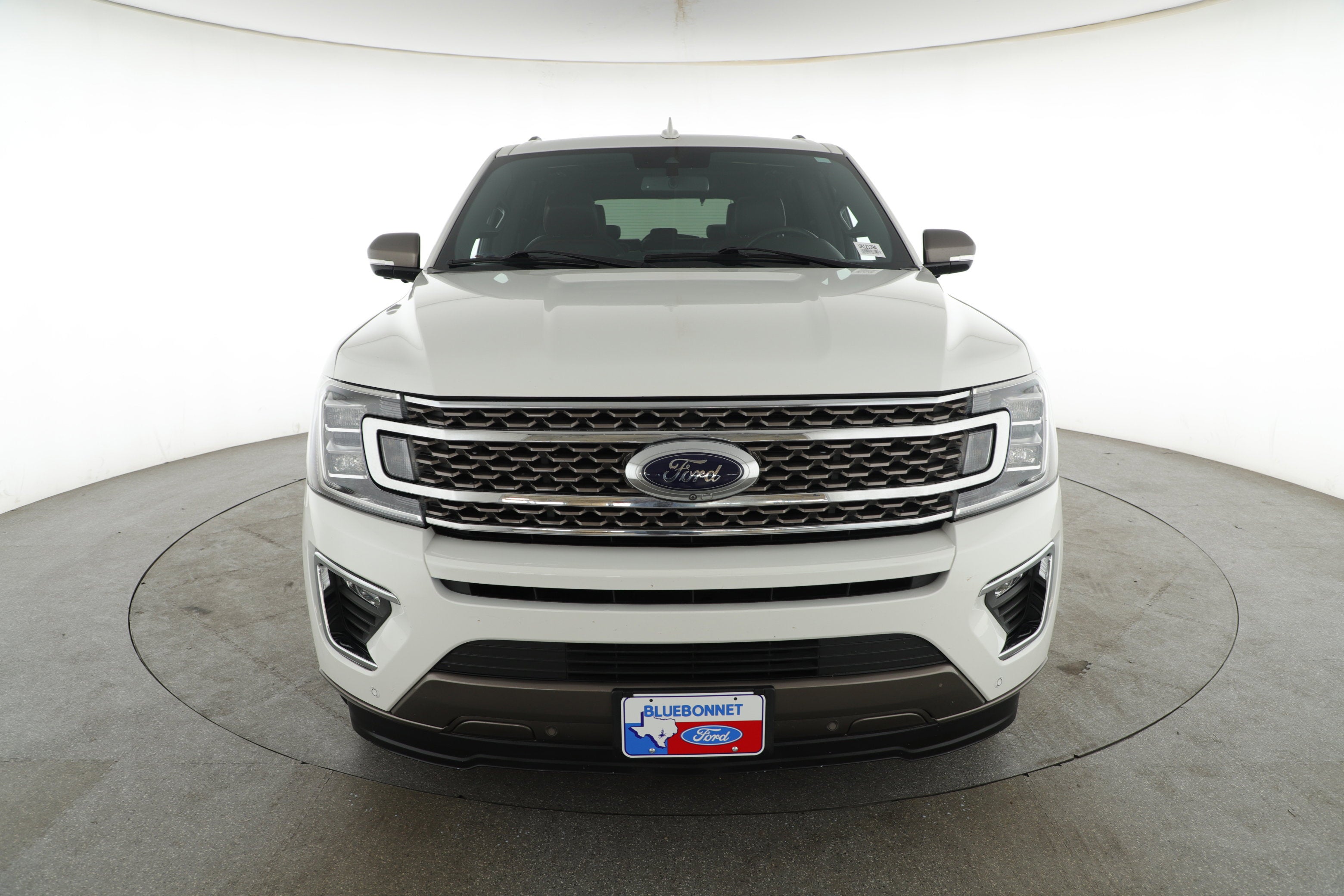 2021 Ford Expedition King Ranch