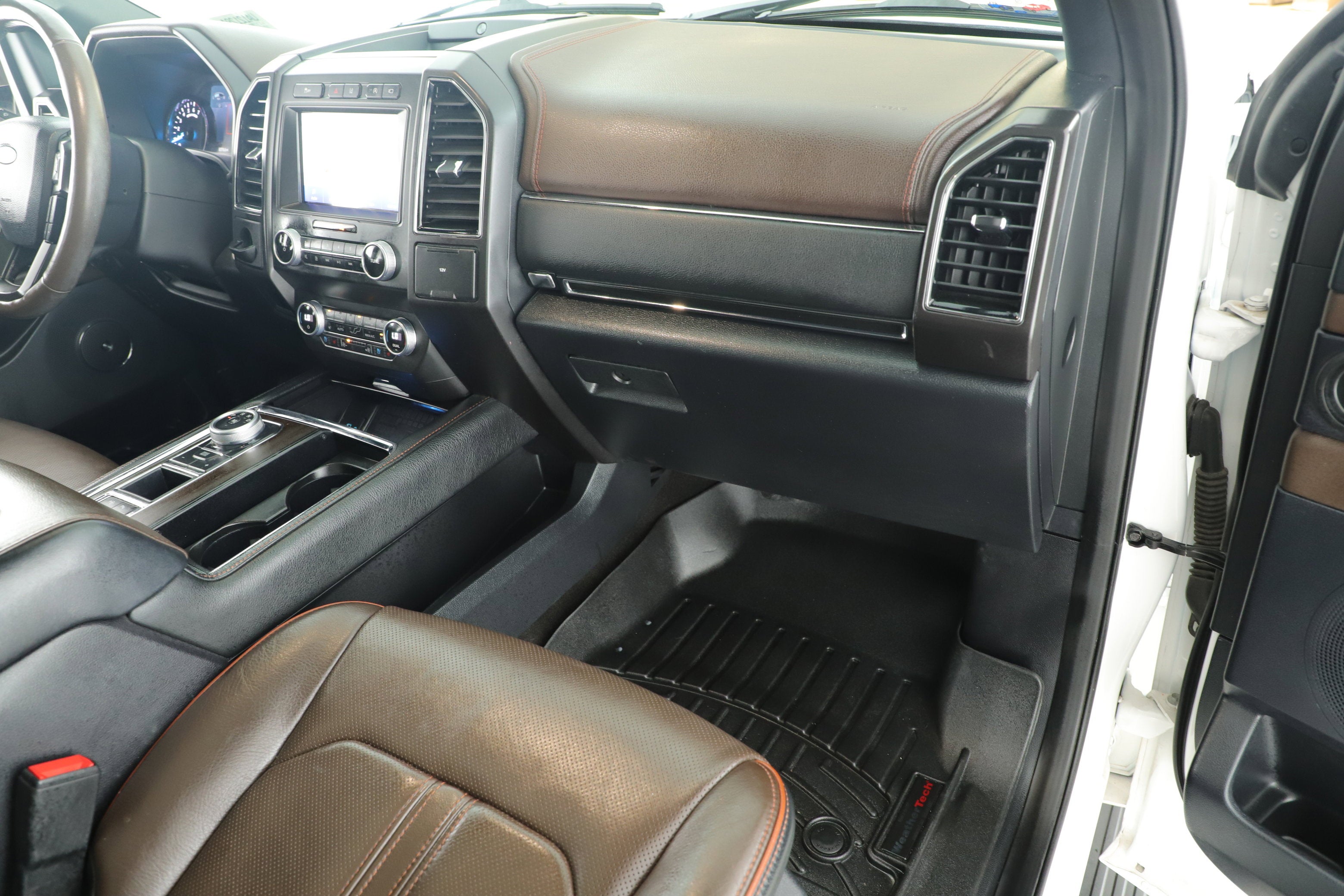 2021 Ford Expedition King Ranch