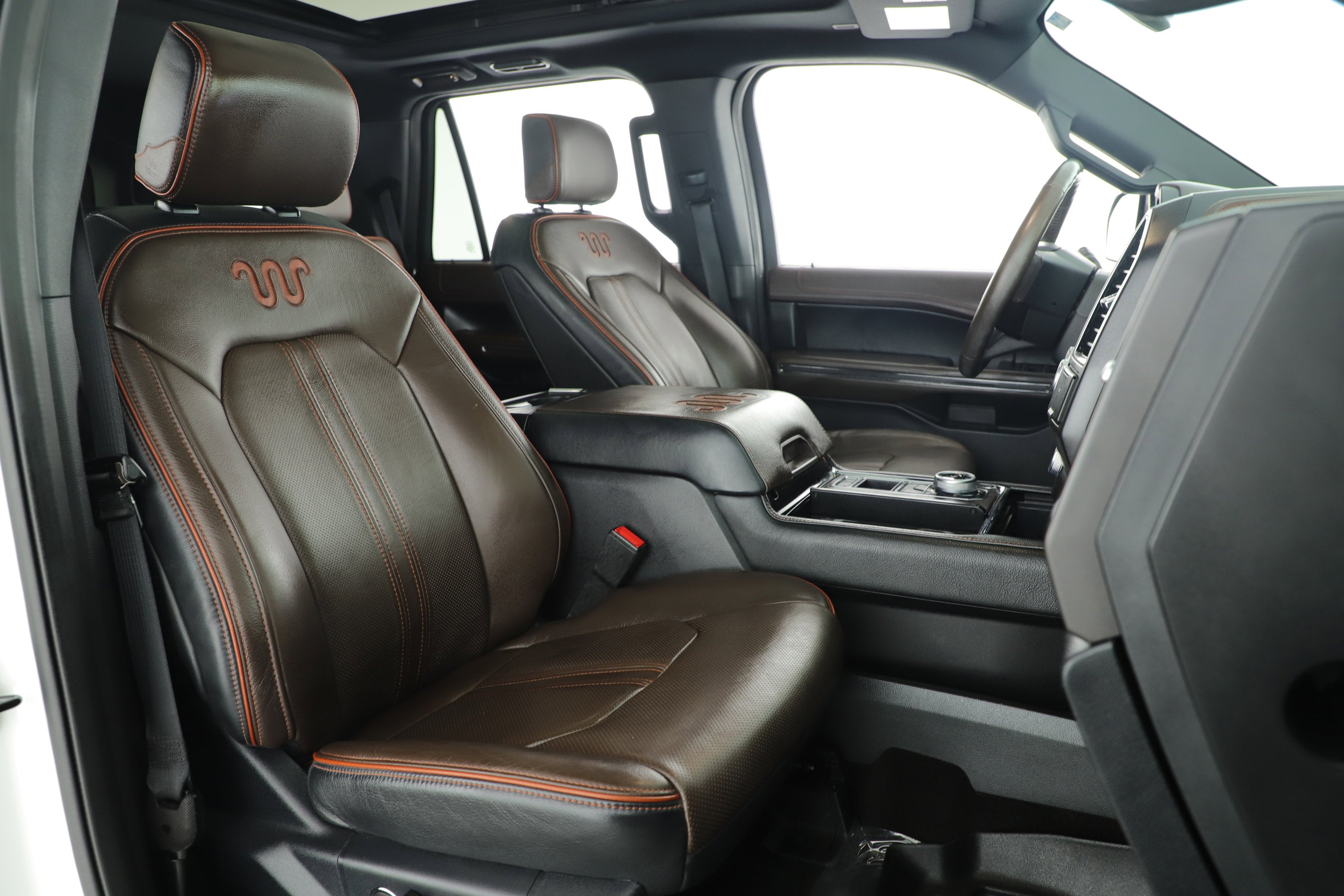 2021 Ford Expedition King Ranch