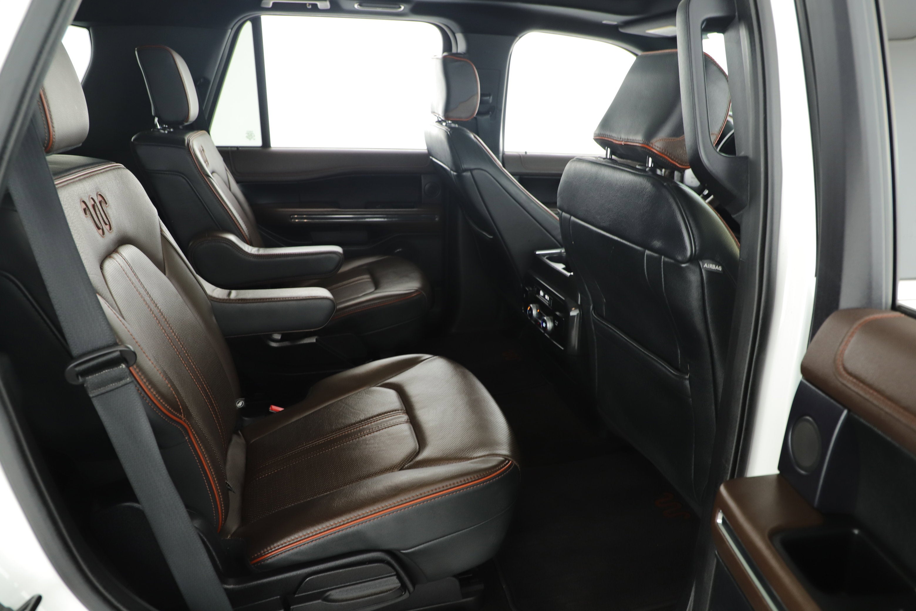 2021 Ford Expedition King Ranch