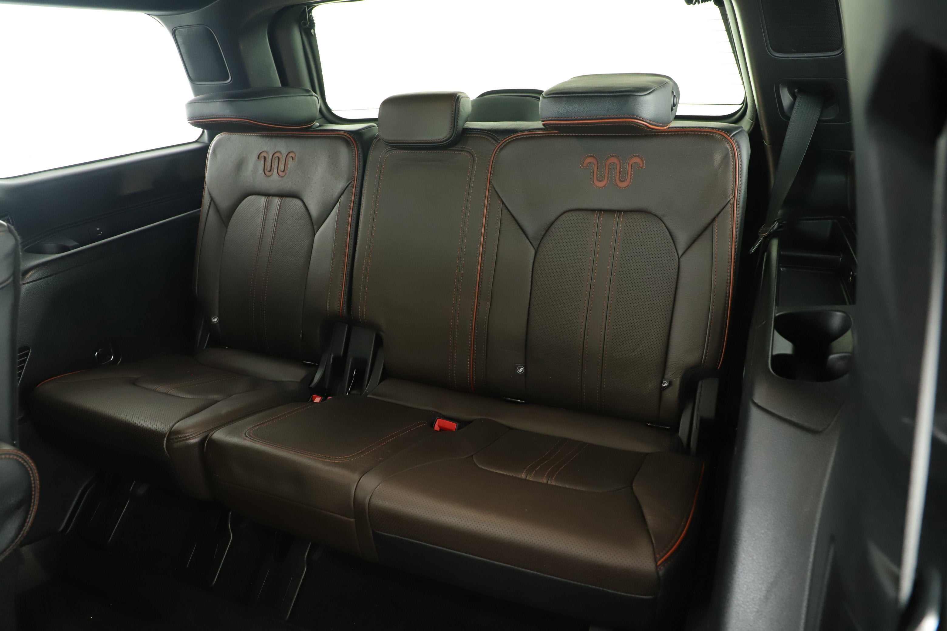 2021 Ford Expedition King Ranch