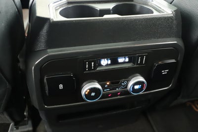 2021 Ford Expedition King Ranch