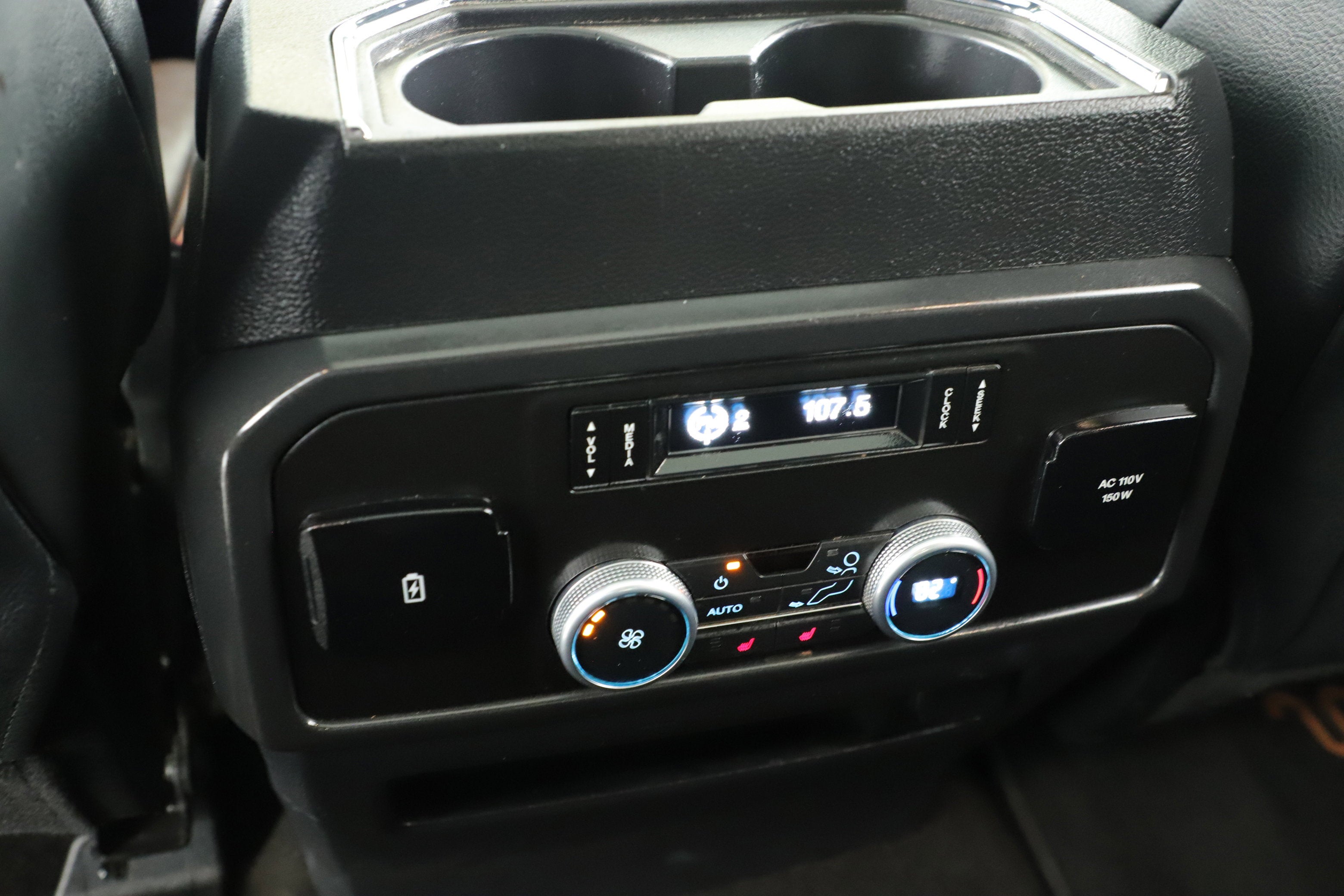 2021 Ford Expedition King Ranch