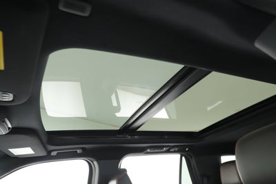 2021 Ford Expedition King Ranch