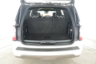 2021 Ford Expedition King Ranch