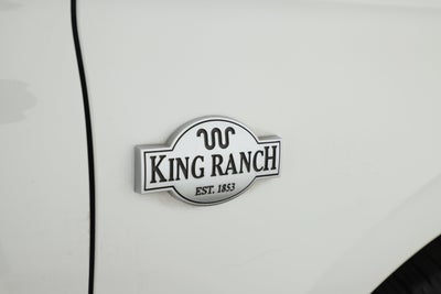 2021 Ford Expedition King Ranch