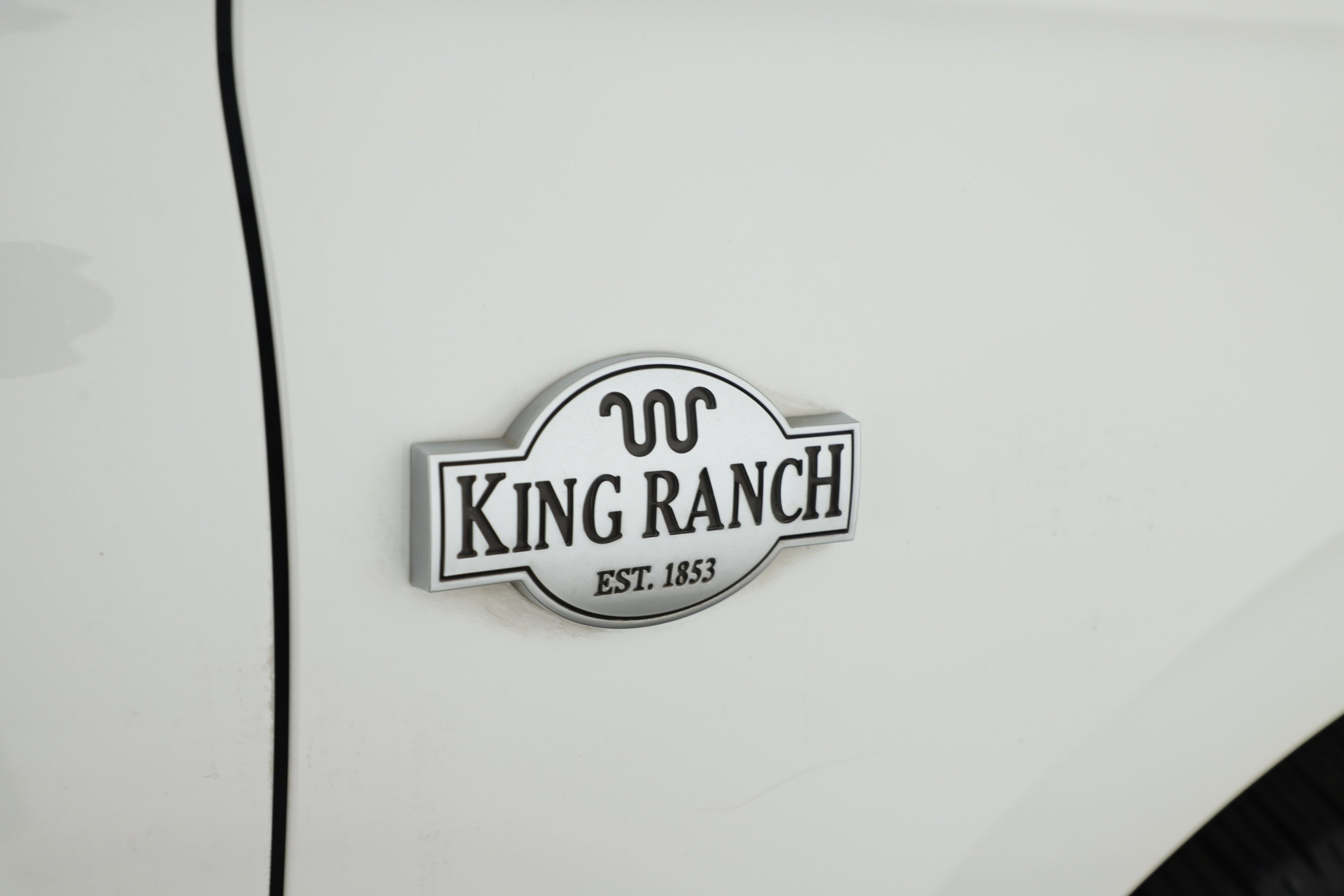 2021 Ford Expedition King Ranch