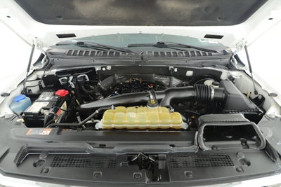 2021 Ford Expedition King Ranch