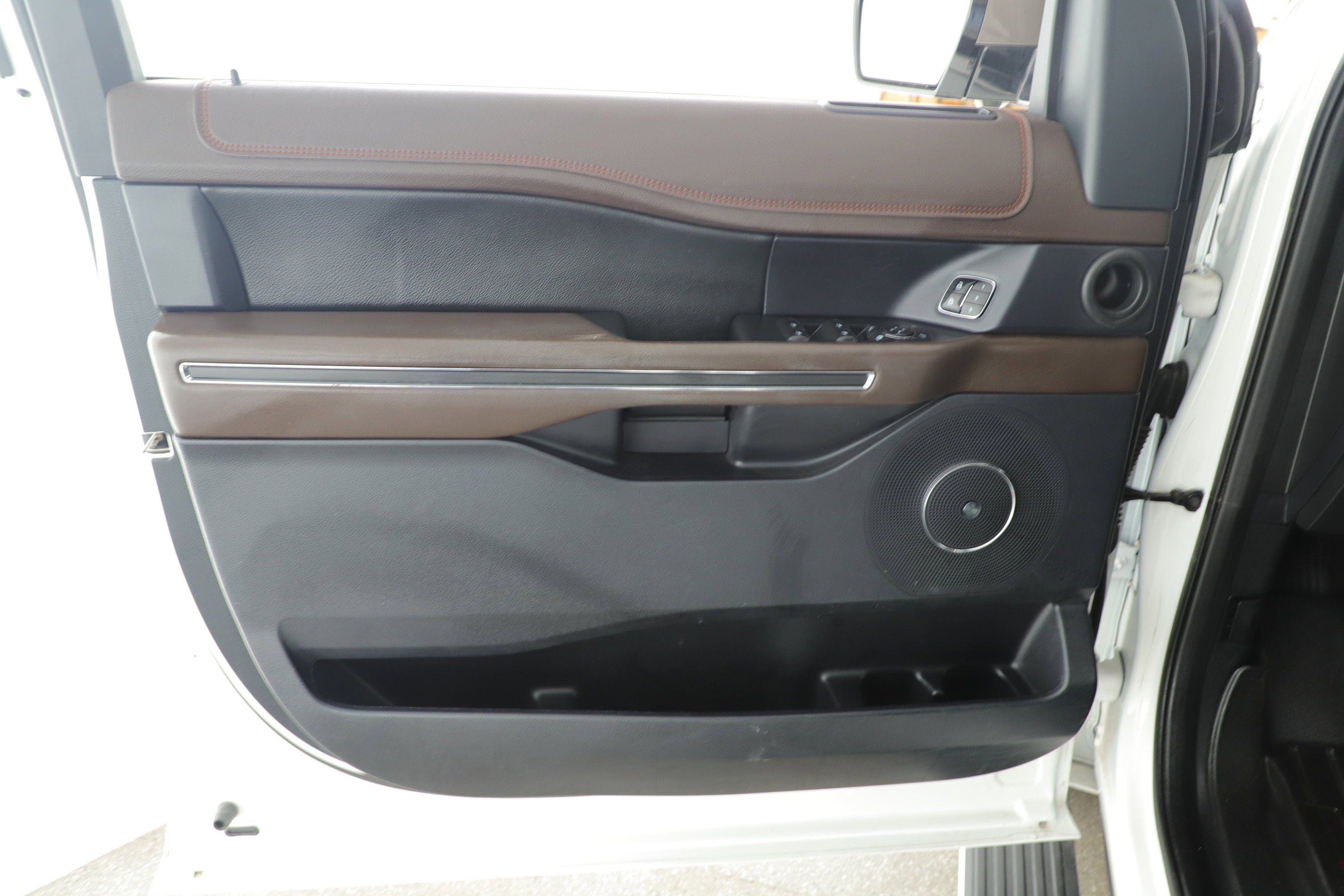 2021 Ford Expedition King Ranch