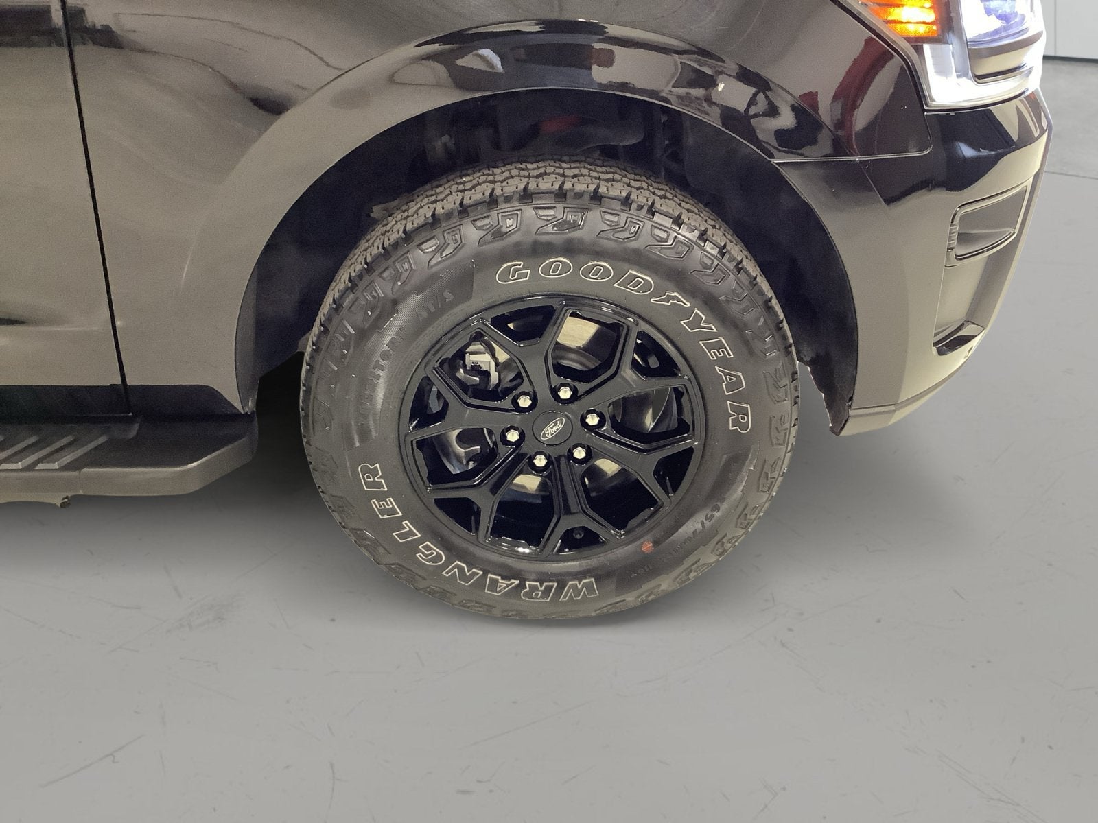 2023 Ford Expedition Timberline