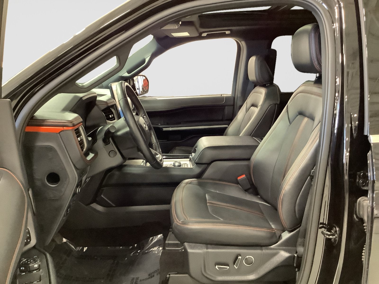 2023 Ford Expedition Timberline